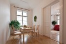 Luxury apartment for rent Prague 