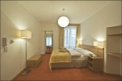 Apartment Mala Strana Prague Bedroom