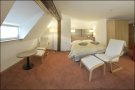 4 star residence Mala Strana Prague Bedroom