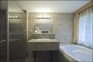 4 star residence Mala Strana Prague Bathroom