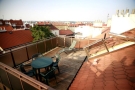 Appartment Letna Prague Terrace