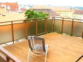 Appartment Letna Prague Terrace