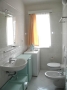 Apartment Namesti republiky Prague Bathroom