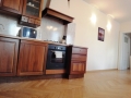 Accommodation Prague Namesti republiky Kitchen