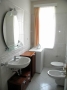 Accommodation Prague Namesti republiky Bathroom
