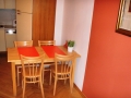 Accommodation Truhlarska Prague Kitchen