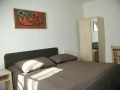 Accommodation Truhlarska Prague Bedroom 1