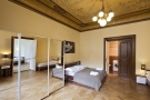 Luxury apartment Dusni Prague Bedroom 2