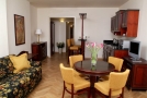 Luxury apartment Prague 1 Living room