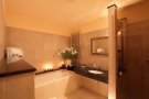 Luxury apartment Prague 1 Bathroom