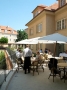 Apartment Prague Castle Terrace