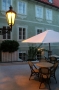 Apartment Prague Castle Terrace