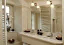 Residence Lesser Town Bathroom