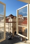 Appartment Mala Strana Prague Street view