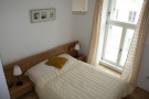 Accommodation National Museum Prague Bedroom