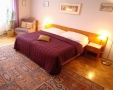 Accommodation Vinohrady Praha Bedroom