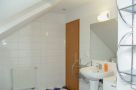 Accommodation Borivojova Prague Bathroom