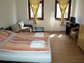 Apartment close to Prague Castle Bedroom