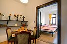 Apartment close to Prague Castle Kitchen