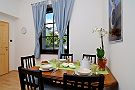 Apartment Brevnov Prague Castle Kitchen