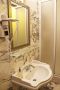 Luxurious Apartment Charles Bridge Bathroom