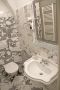 Luxurious Apartment Charles Bridge Bathroom
