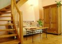 Duplex Apartment Charles Bridge Hall