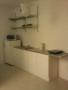 Apartment rental Prague Vysocany Kitchen