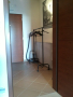 Apartment rental Prague Vysocany Entrance hall