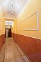 Apartment Vlkova Prague Entrance hall