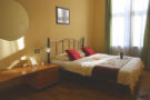 Accommodation Duskova Prague Bedroom