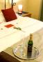 Accommodation Duskova Prague Bed