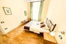Accommodation Duskova Prague Bedroom