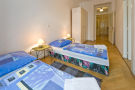 Apartment Prague Templova Bedroom 2