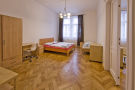 Residence Templova Prague Bedroom 2