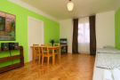 Apartment Prague Old Town Square Bedroom 1