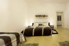 Prague Templova Apartment Bedroom 1
