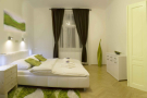 Prague Templova Apartment Bedroom 2