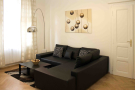 Nice apartment Templova street Living room