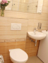 Nice apartment Templova street Bathroom 1