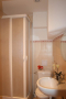 Nice apartment Truhlarska Praha Bathroom