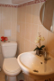 Nice apartment Truhlarska Praha Bathroom