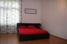 Comfortable accommodation Reznicka Praha Bedroom