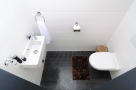 Comfortable apartment Wenceslas Square Bathroom
