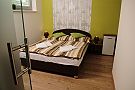 Wenceslas Square apartment Prague 1 Bedroom