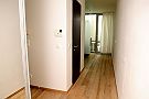 Wenceslas Square apartment Prague 1 Hall