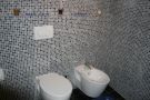 Romantic apartment Reznicka Bathroom