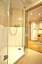 Luxury apartment Olivova Prague Bathroom 2