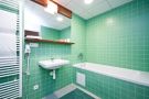 Accommodation Prague 3 Krejcarek Bathroom