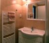 Cosy Apartment Prague 1 Bathroom